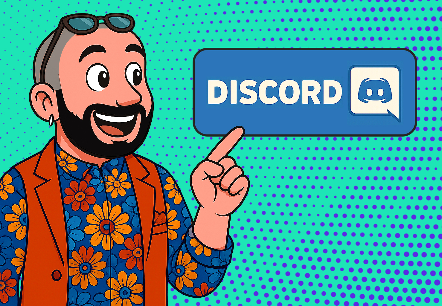 Discord CTA